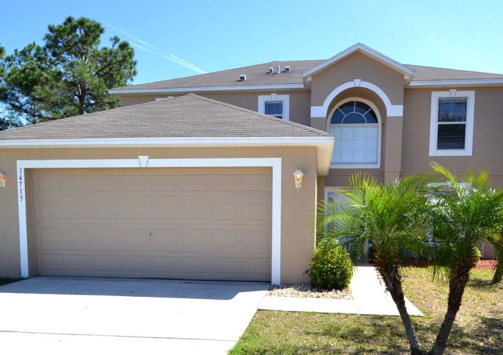 Foto principal - 14715 Tully Woods Ct