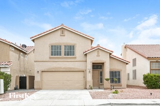 Building Photo - 5313 Fall Meadows Ave