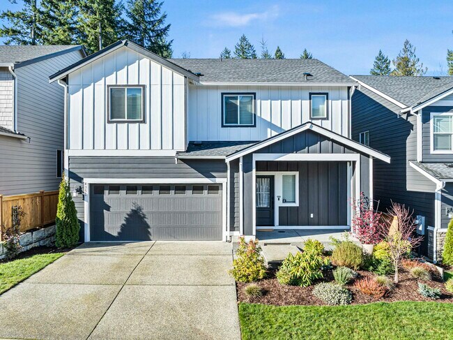 Foto del edificio - 4350 Nettle Dr SE