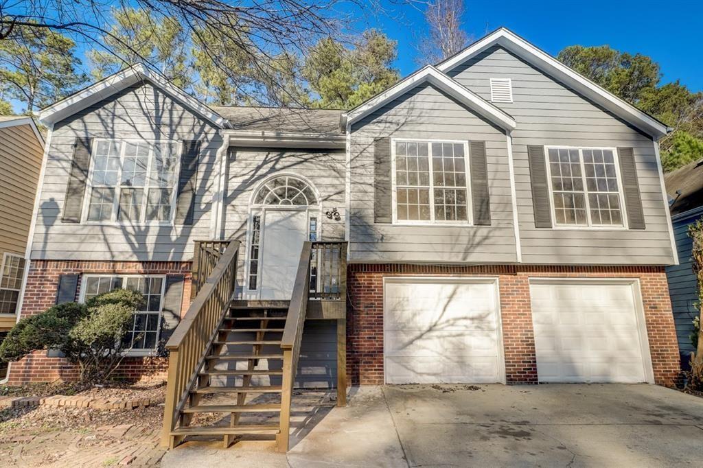 Primary Photo - 715 Durham Ridge Dr NW