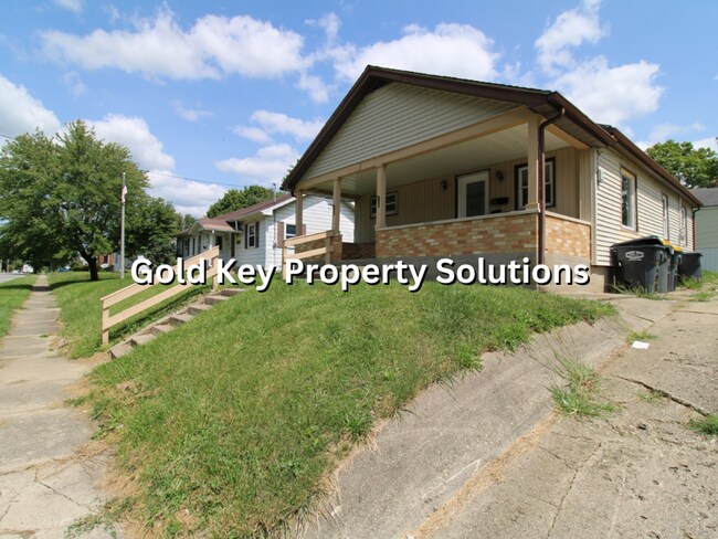 Building Photo - 2112 Lafayette St