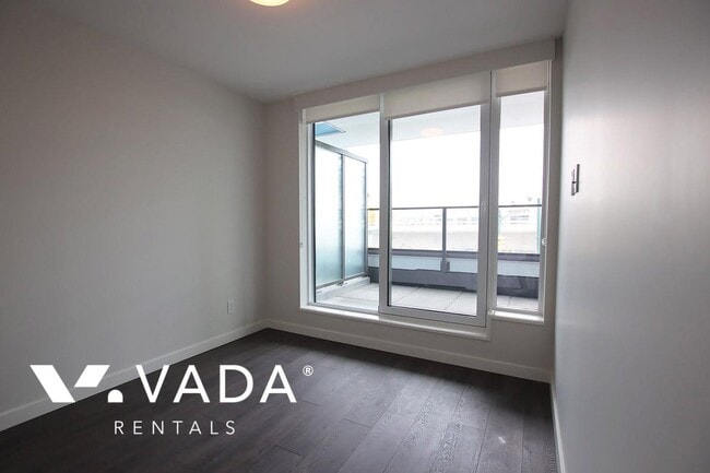 Building Photo - Northwest 1 Bed Apartment Rental 207-8189 ...