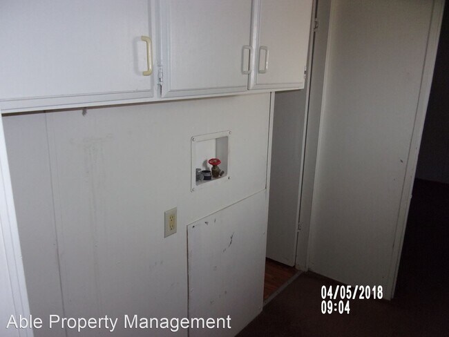 Foto del edificio - 2 br, 1 bath House - 200 Park Way