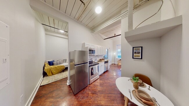 Foto del edificio - Reading Lofts