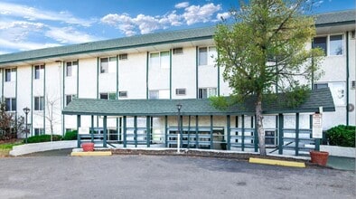 Building Photo - 8828 E Florida Ave