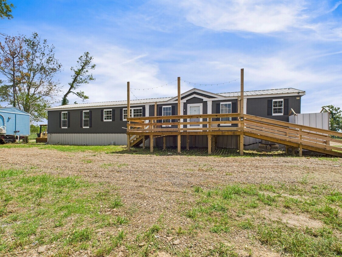 Foto principal - 12418 N Lake Houston Pkwy