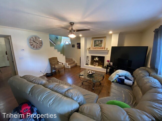 Foto del edificio - 2 br, 2.5 bath House - GS-759 B Wicklow Place