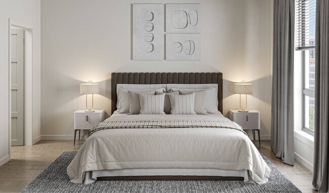 Foto del edificio - 11th and Spruce