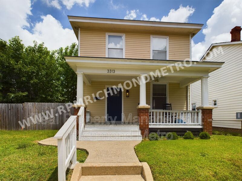 Foto principal - 3313 Cliff Ave