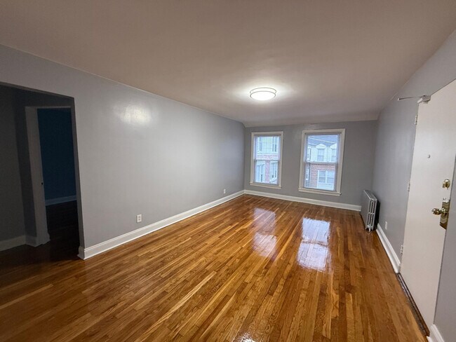 Foto del edificio - 194 Park Ave