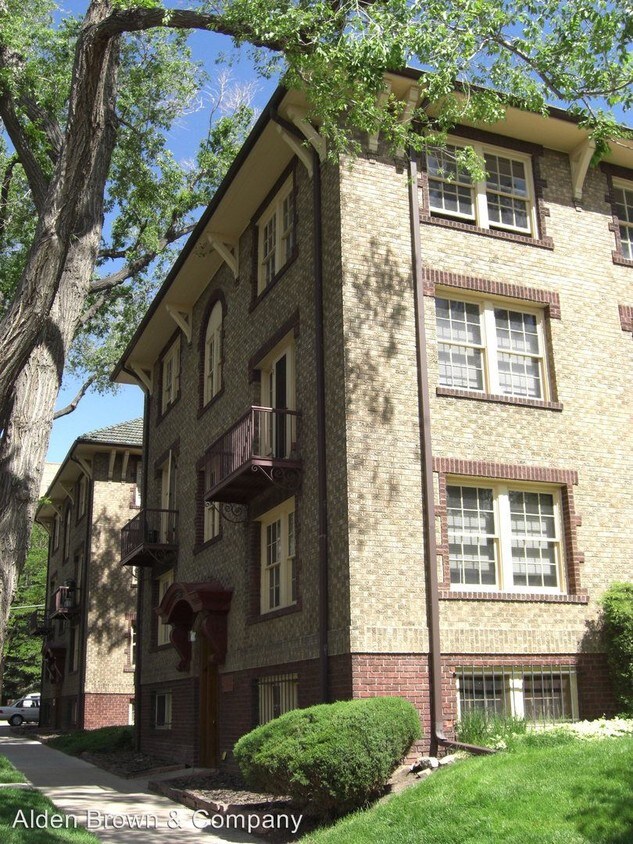 Primary Photo - 210-210 E 10th Ave
