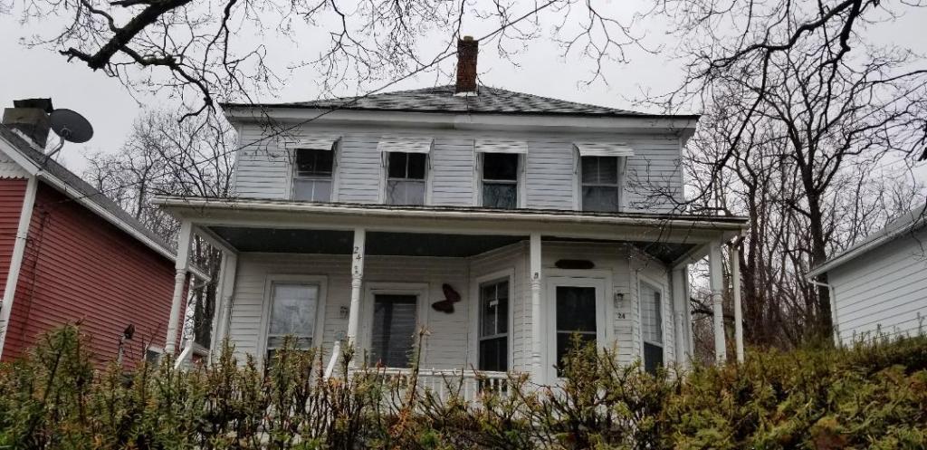Foto principal - 24-26 OAK ST RHINEBECK