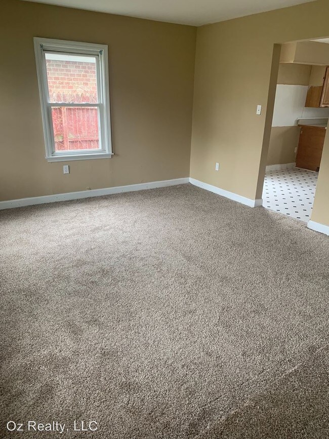 Foto del edificio - 2 br, 1 bath House - 1505 Primrose Avenue