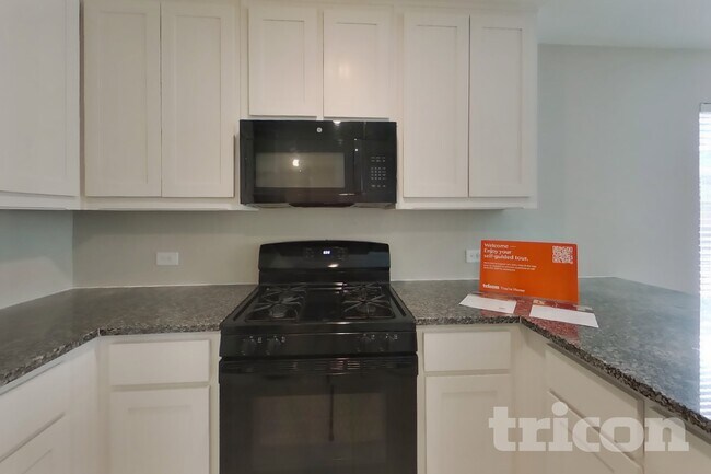 Foto del edificio - 1704 Claireborne Court Little Elm TX