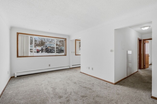Building Photo - Buron Lane Apartments