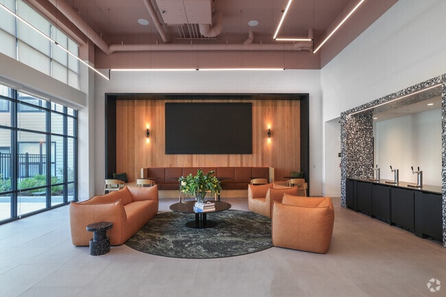 Great Room - Jade