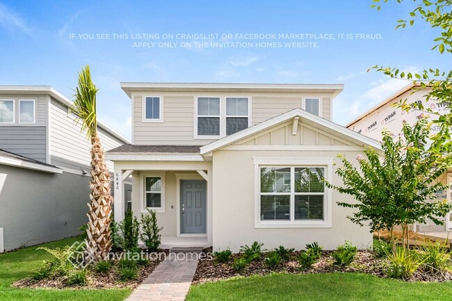 Building Photo - 6446 Breeze Filled Ln
