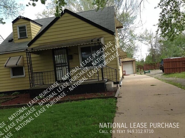 Building Photo - Rent to Own 6 Bed Home with $$7,500 Down -...