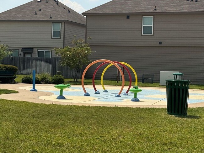 Foto del edificio - 18707 Parma Creek Trail