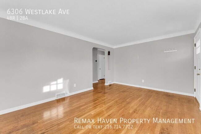 Building Photo - 6306 Westlake Ave