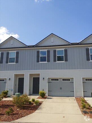 Building Photo - 12540 NW 7th Pl