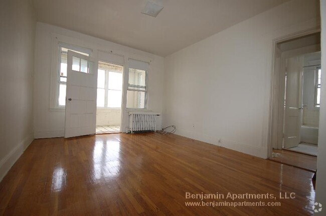 Building Photo - 1630 Commonwealth Ave