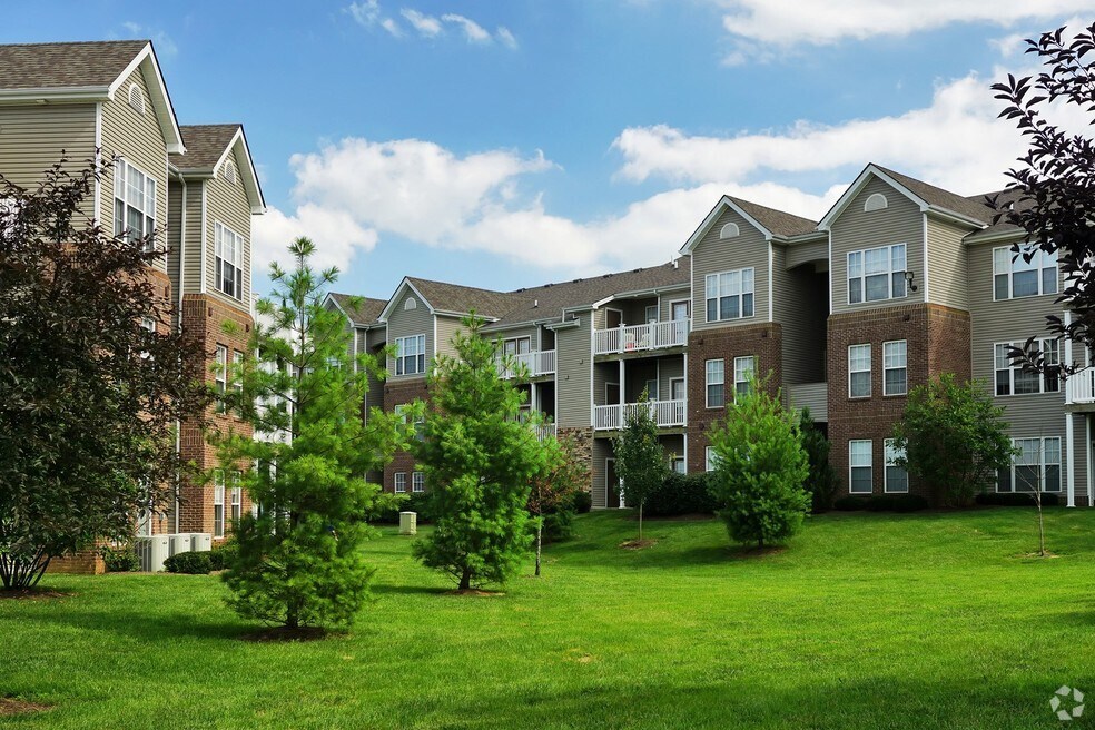 The Retreat at Hamburg Place Rentals Lexington, KY