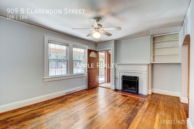 Foto del edificio - 909 Clarendon St