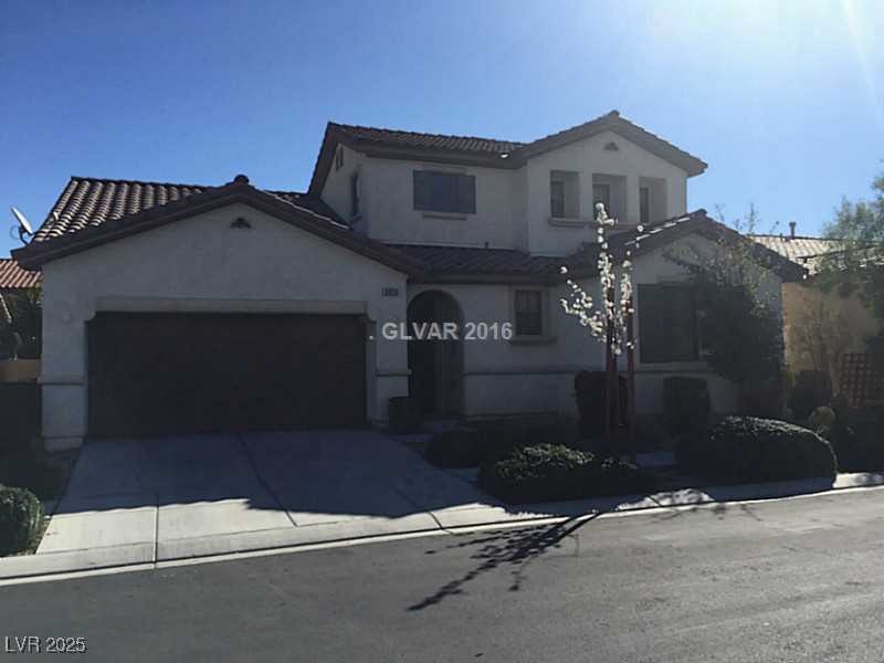 Foto principal - 8056 Sunset Creek St