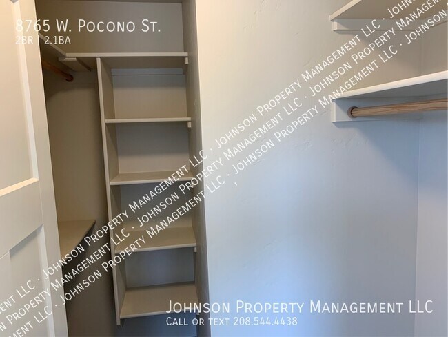 Foto del edificio - 8765 W Pocono St