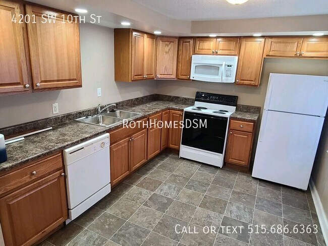 Foto del edificio - 4201 SW 10th St