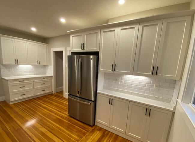 Foto del edificio - 26 Playstead Rd
