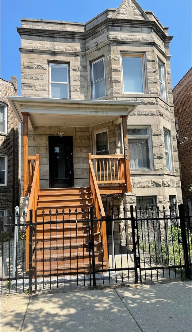 Building Photo - 1511 N Keystone Ave
