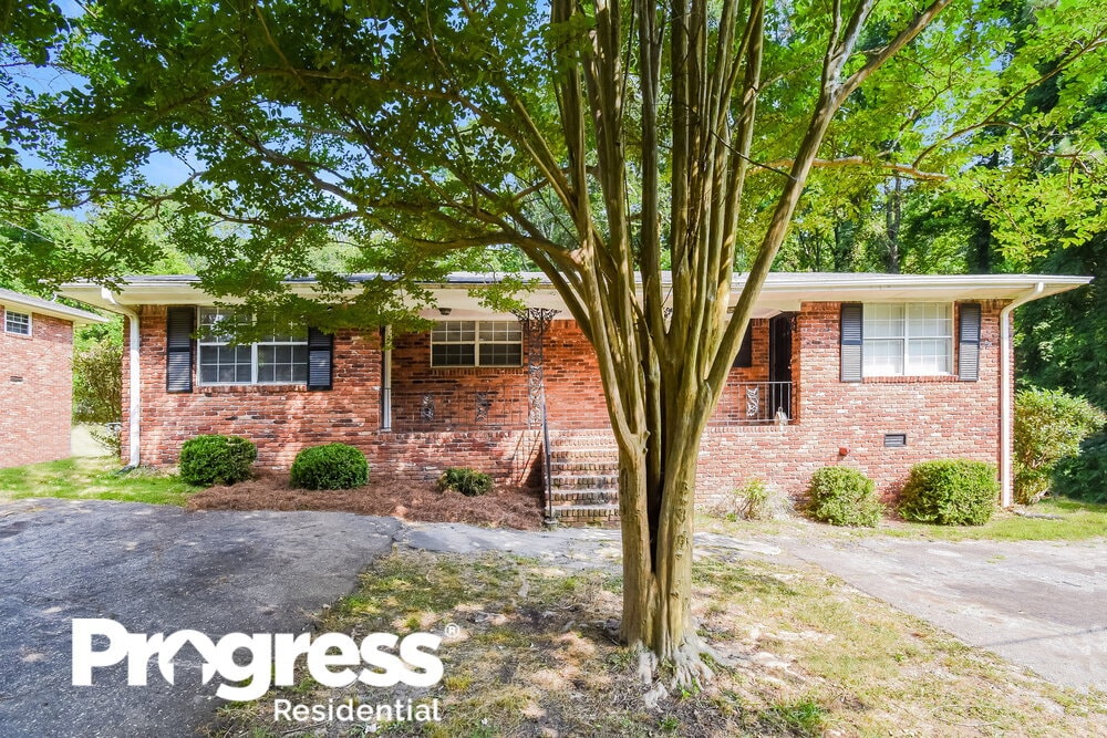 8573 Duncan St, Douglasville, GA 30134 House Rental in Douglasville