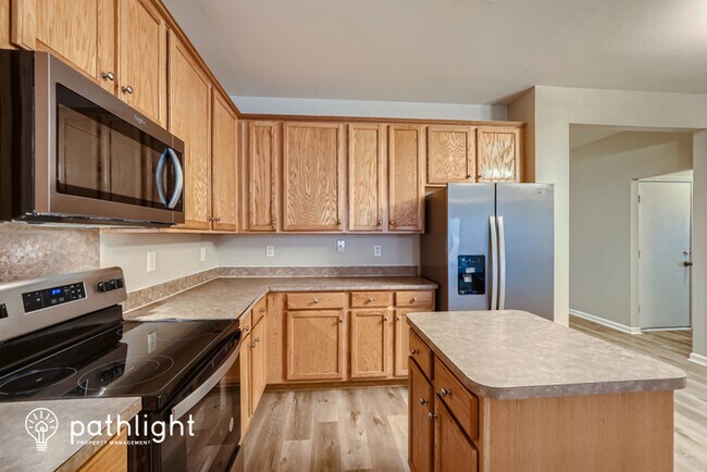 Building Photo - 7514 Mary Jo Helms Drive