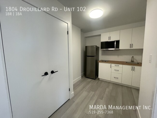 Building Photo - MODERN & COZY 1 BED/1BATH UNIT IN EAST WIN...