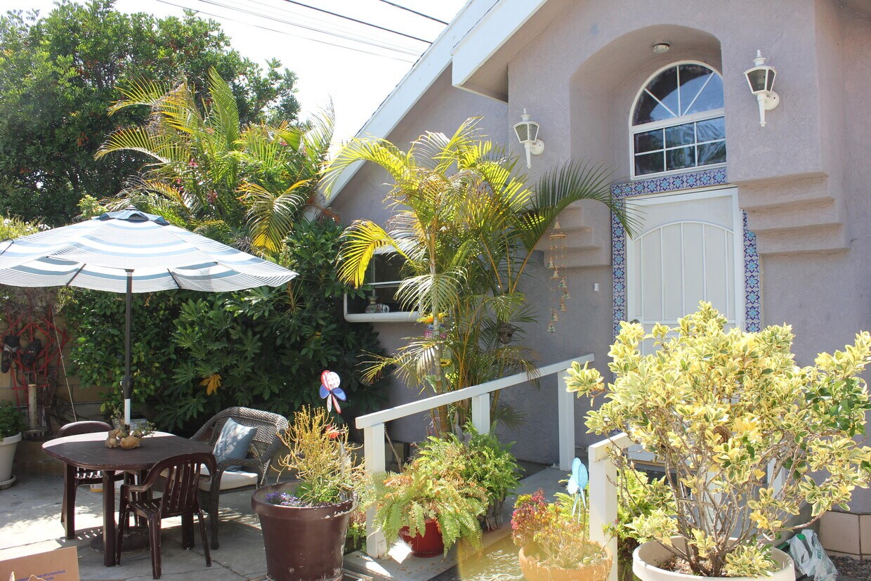 4718 E 14th St, Long Beach, CA 90804 House Rental in Long Beach, CA