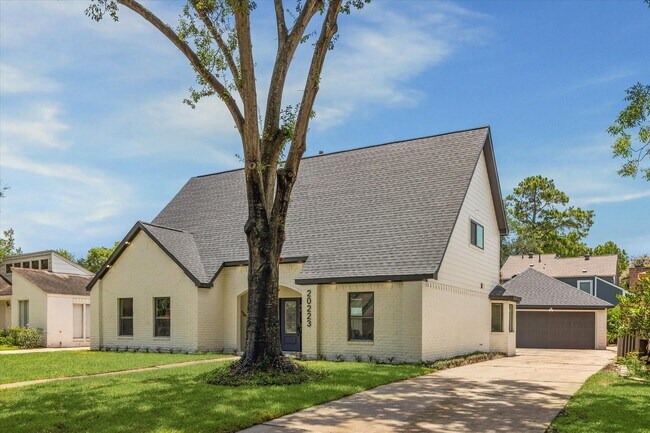 Foto del edificio - 20223 Laurel Lock Dr