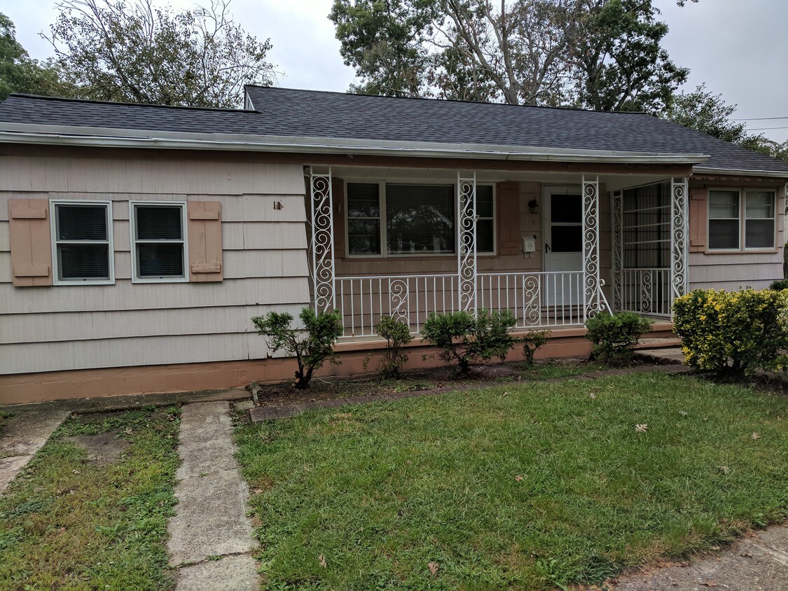 219 Huron Ave, Absecon, NJ 08201 House Rental in Absecon, NJ