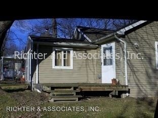 Primary Photo - 3 br, 1 bath House - 4545 PARKER DR.