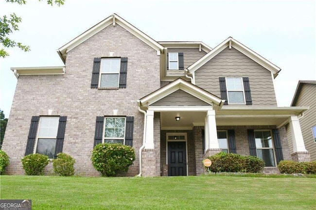 Building Photo - 1143 Park Hollow Ln NE