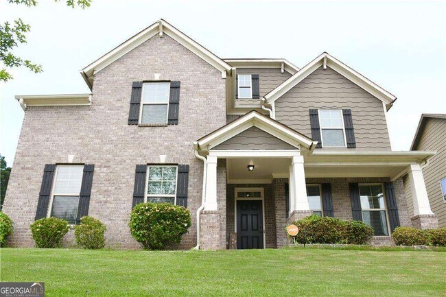 Foto del edificio - 1143 Park Hollow Ln NE