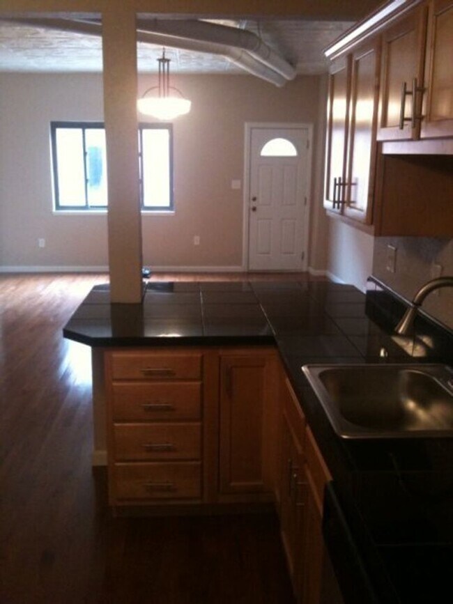 Foto del edificio - Beautifully Renovated Home in South Side Flats