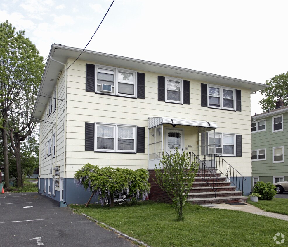 Foto principal - 945 Savitt Pl