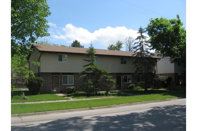 Building Photo - Alexis Place Apartments