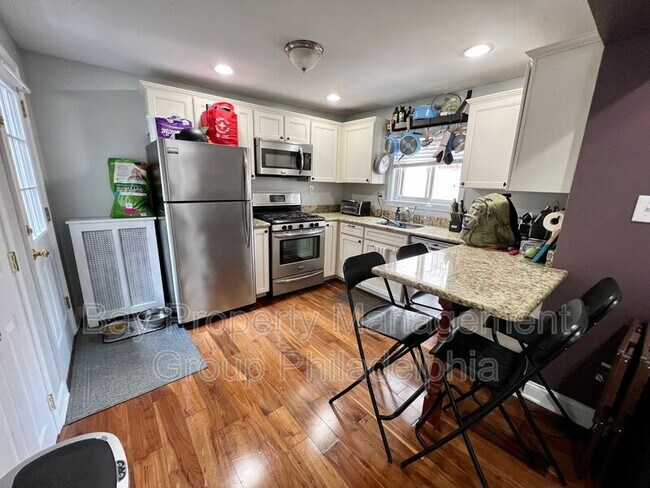 Foto del edificio - 525 Fitzwater St