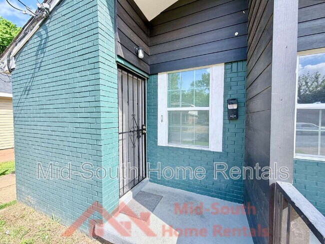 Foto del edificio - 1236 Effie Rd