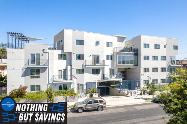 Property Exterior - Legacy Tamarind