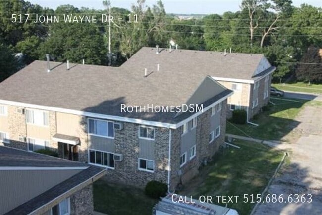 Foto del edificio - 517 S John Wayne Dr