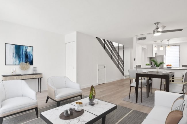 Photo - 712 S Fernwood St Apartment